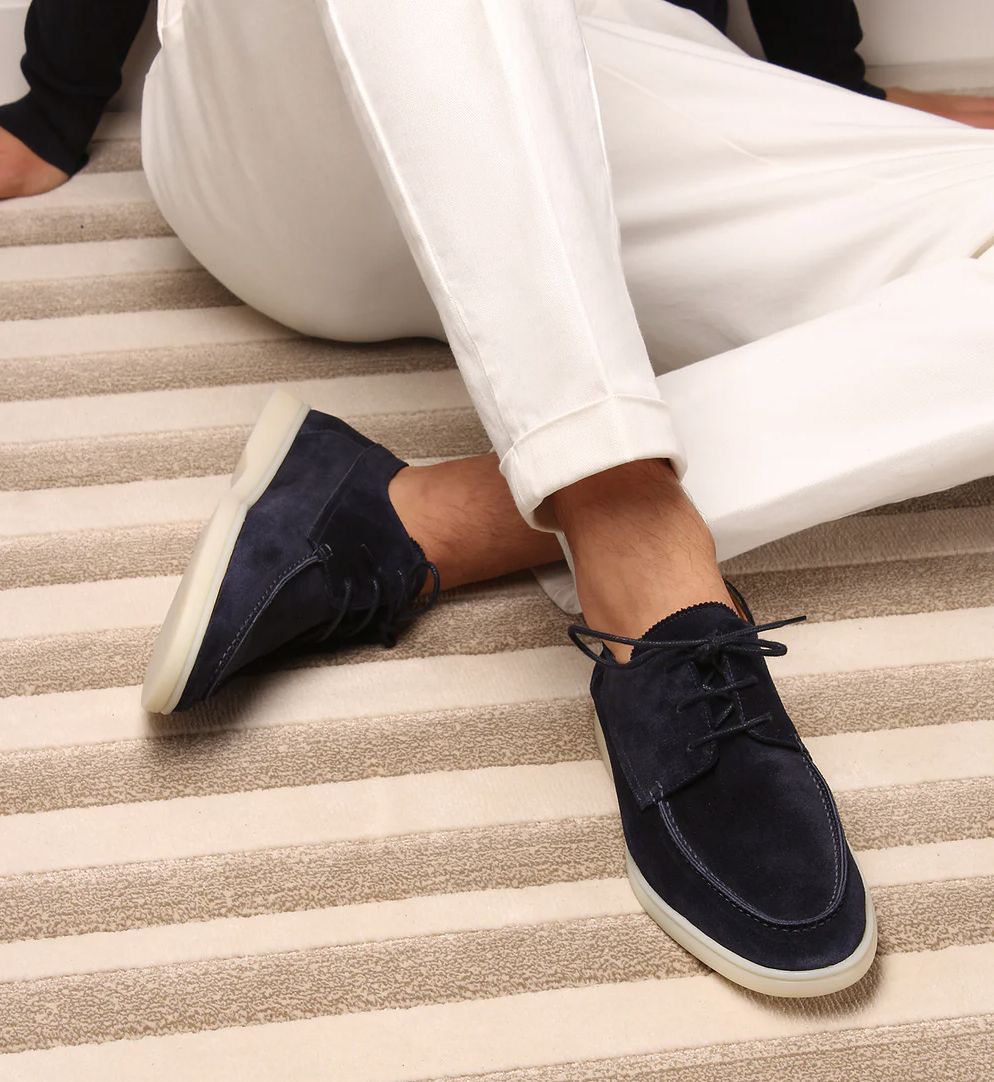 Work loafers mens hotsell
