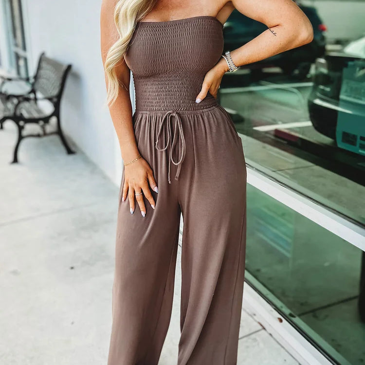 Women Jumpsuits