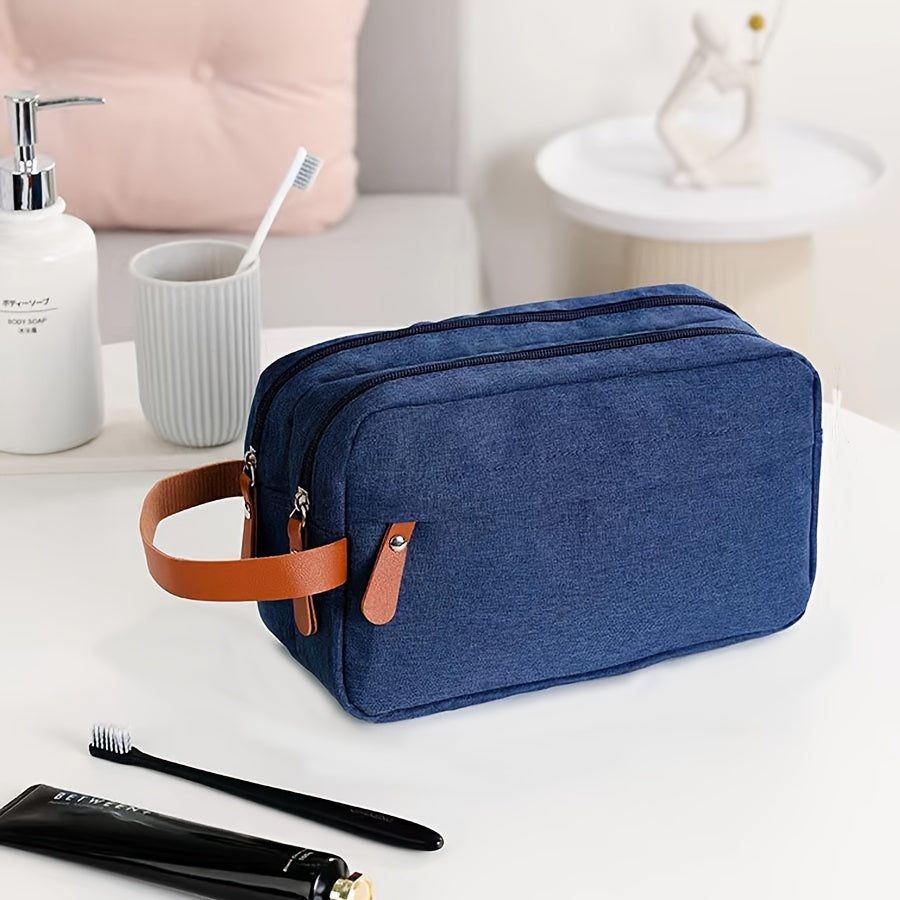 Avani | Versatile and functional cosmetic storage bag