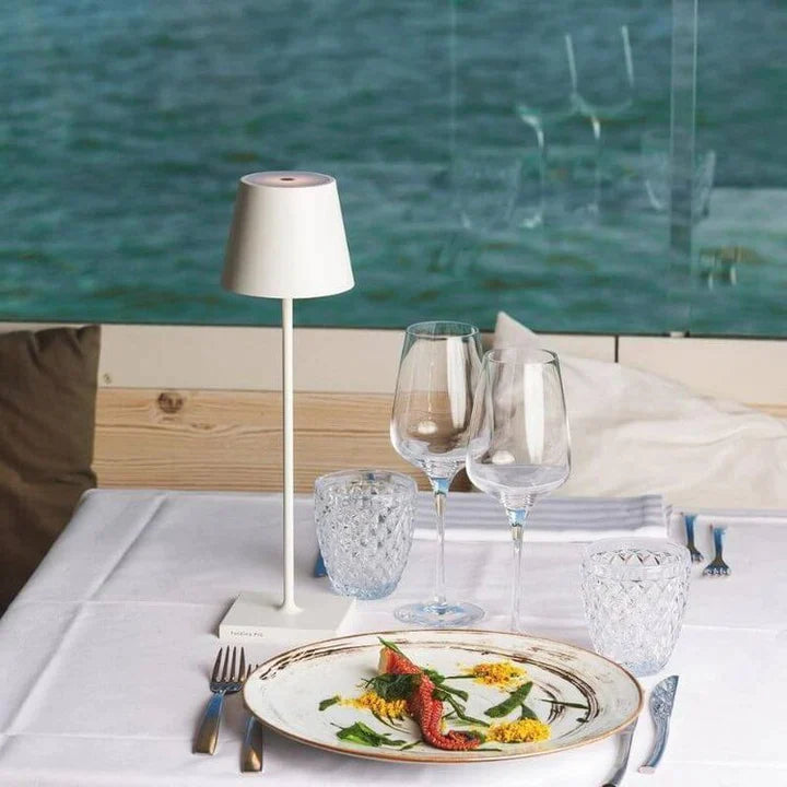 BrightGlow | Chic and Elegant Lighting for Cozy Spaces