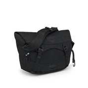 Dylan | Urban Shoulder Bag Travel Bag with Hi-Vis Rain Cover