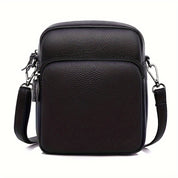 Lena | Compact Leather bag