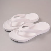 OLLIE | Orthopedic Slippers