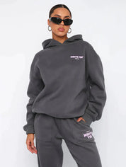 Ernesti -Puzen sweater set for women with a modern backendailna-5