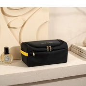 David | Waterproof Men's Toiletry Bag Organizer