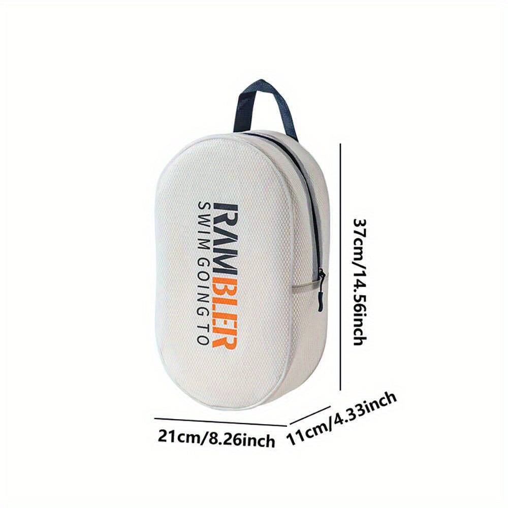 Amelia | Robust, spacious, and travel-ready toiletry bag organizer