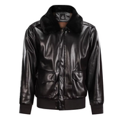 York | Men's wine harvest jacket-5