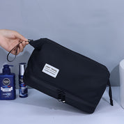 Clifford | Elegant and spacious culture bag with multiple compartments