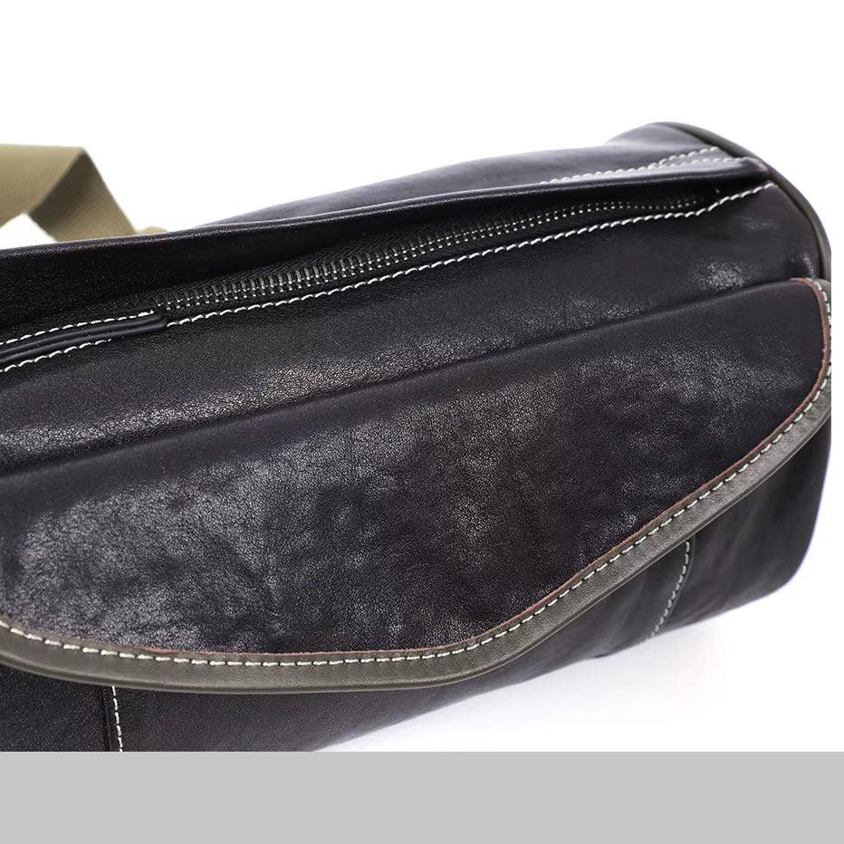 Elias | Premium Shoulder Bag Made of Faux Leather