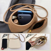 Lena | The Petite Urban Crossbody Bag