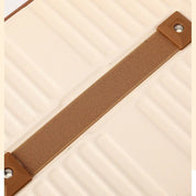 Annalisa | Vintage Design Portable Beauty Cosmetic Case