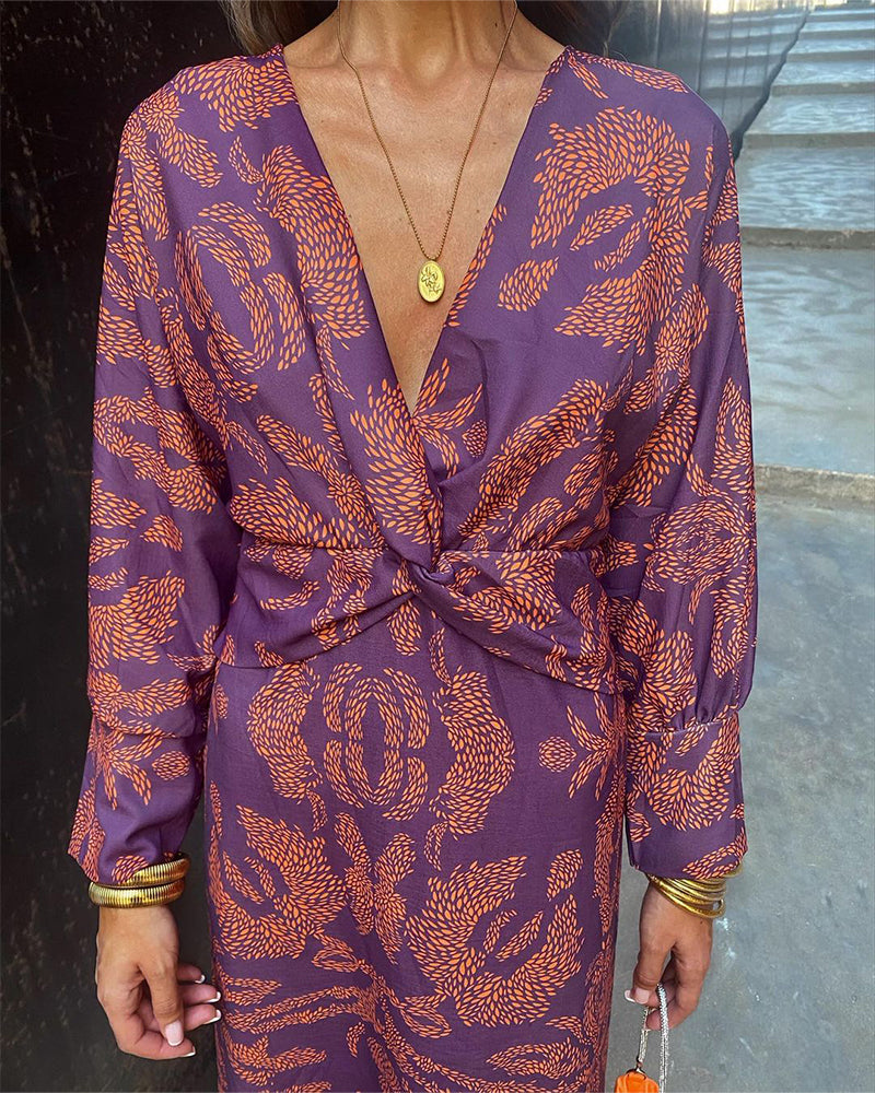 ALEXA | Chic Dress