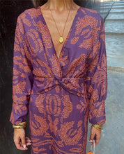 ALEXA | Chic Dress