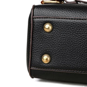 Lena | Elegant Shoulder Bag Made of Faux Leather