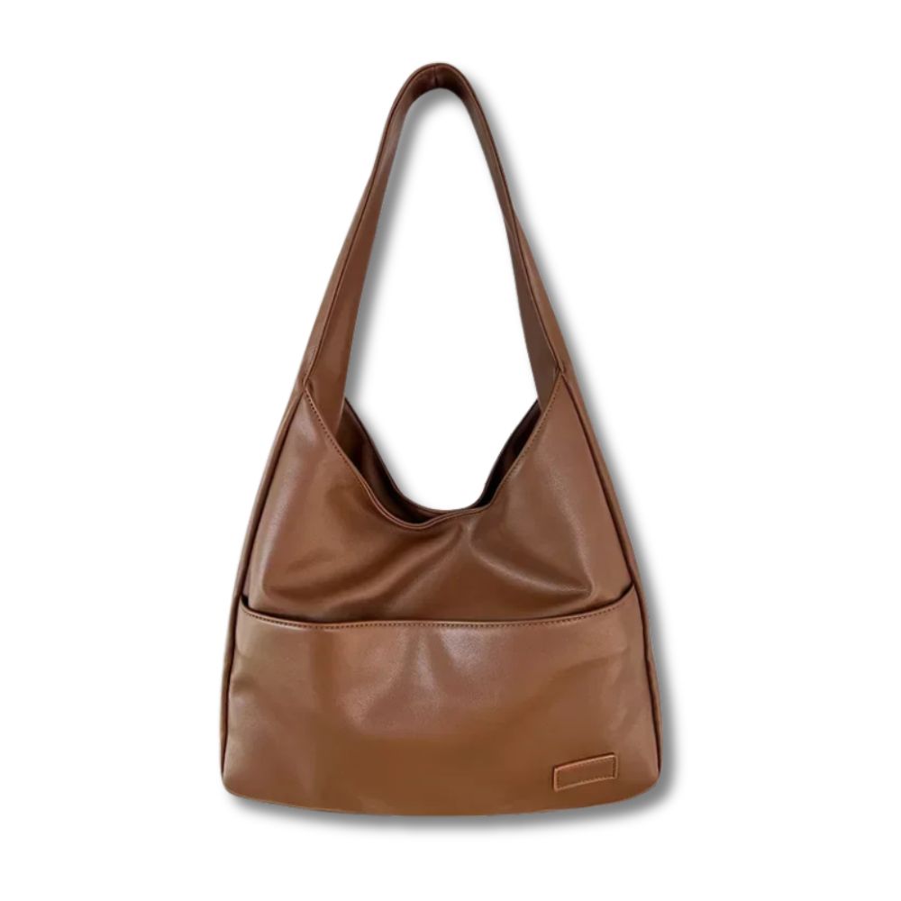 Sandra | Classic Chic Shoulder Bag