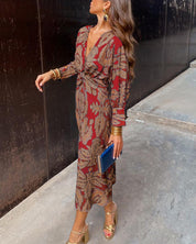 ALEXA | Chic Dress