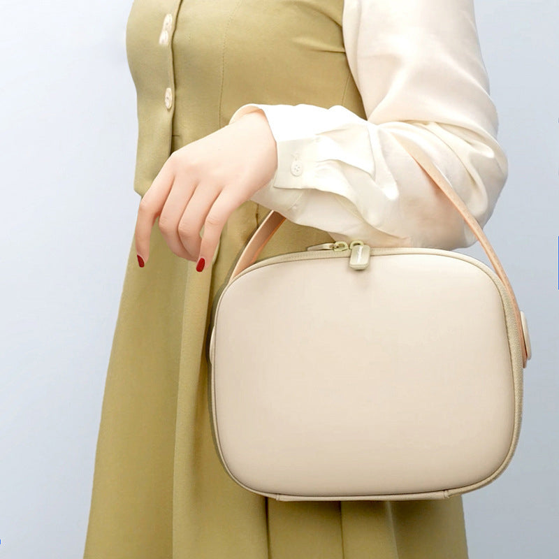 Belen | Stylish and Practical Travel-Friendly Beauty Essentials Organizer