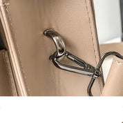 Felix | Waterproof Square Shoulder Bag