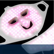 LumiLift - Illuminating 7-Color LED Facial Therapy Mask