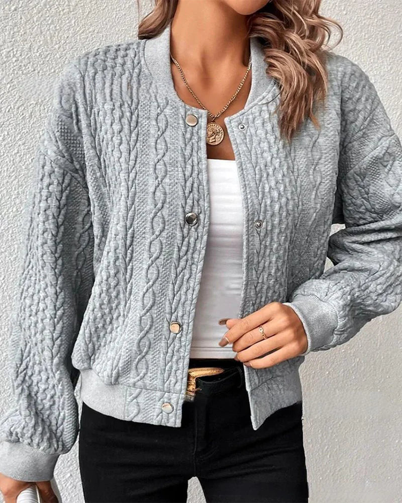Rick-off jackets for women-ideal for cool days-1