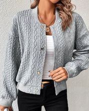 Rick-off jackets for women-ideal for cool days-1