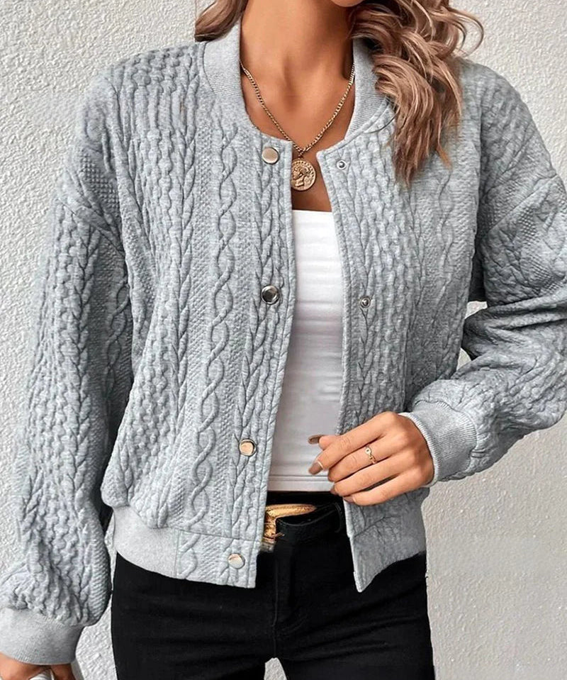 Rick-off jackets for women-ideal for cool days-1