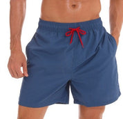 JERRY | Summer Shorts with Pockets