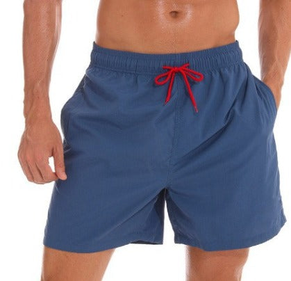 JERRY | Summer Shorts with Pockets