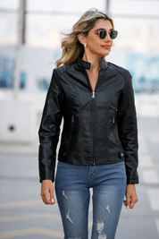 Jessy | Chic Jacket for Women