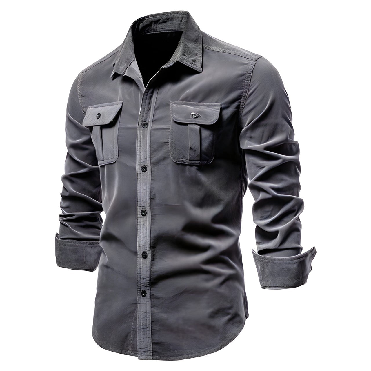 EDWIN | Casual Shirt for Men