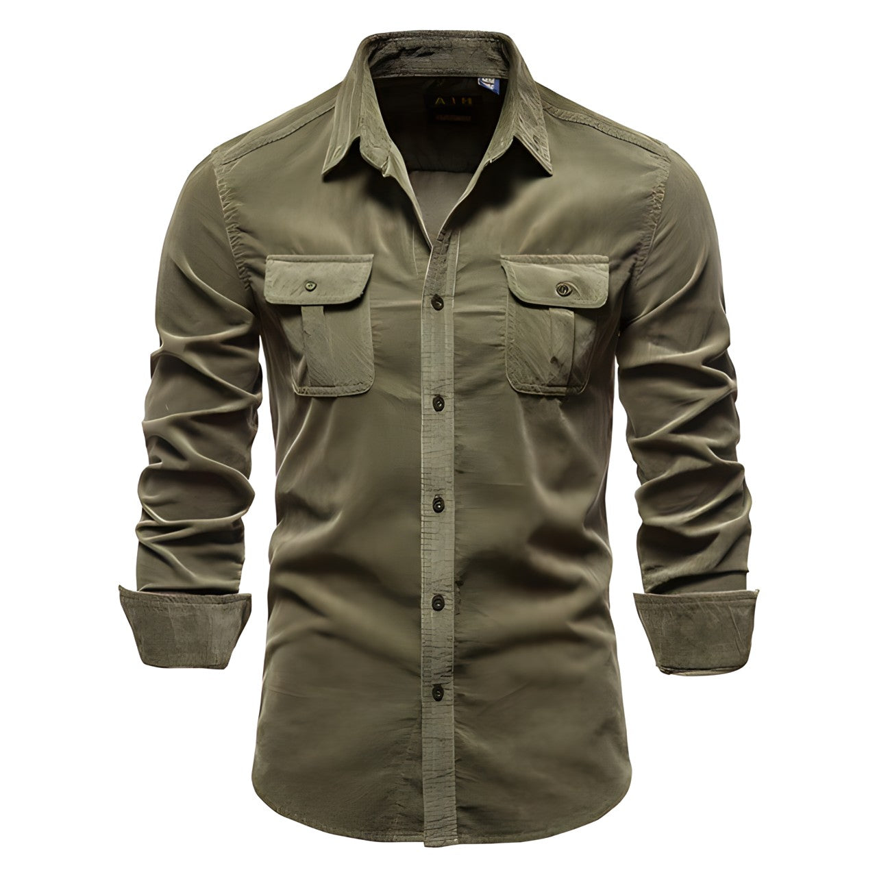 EDWIN | Casual Shirt for Men