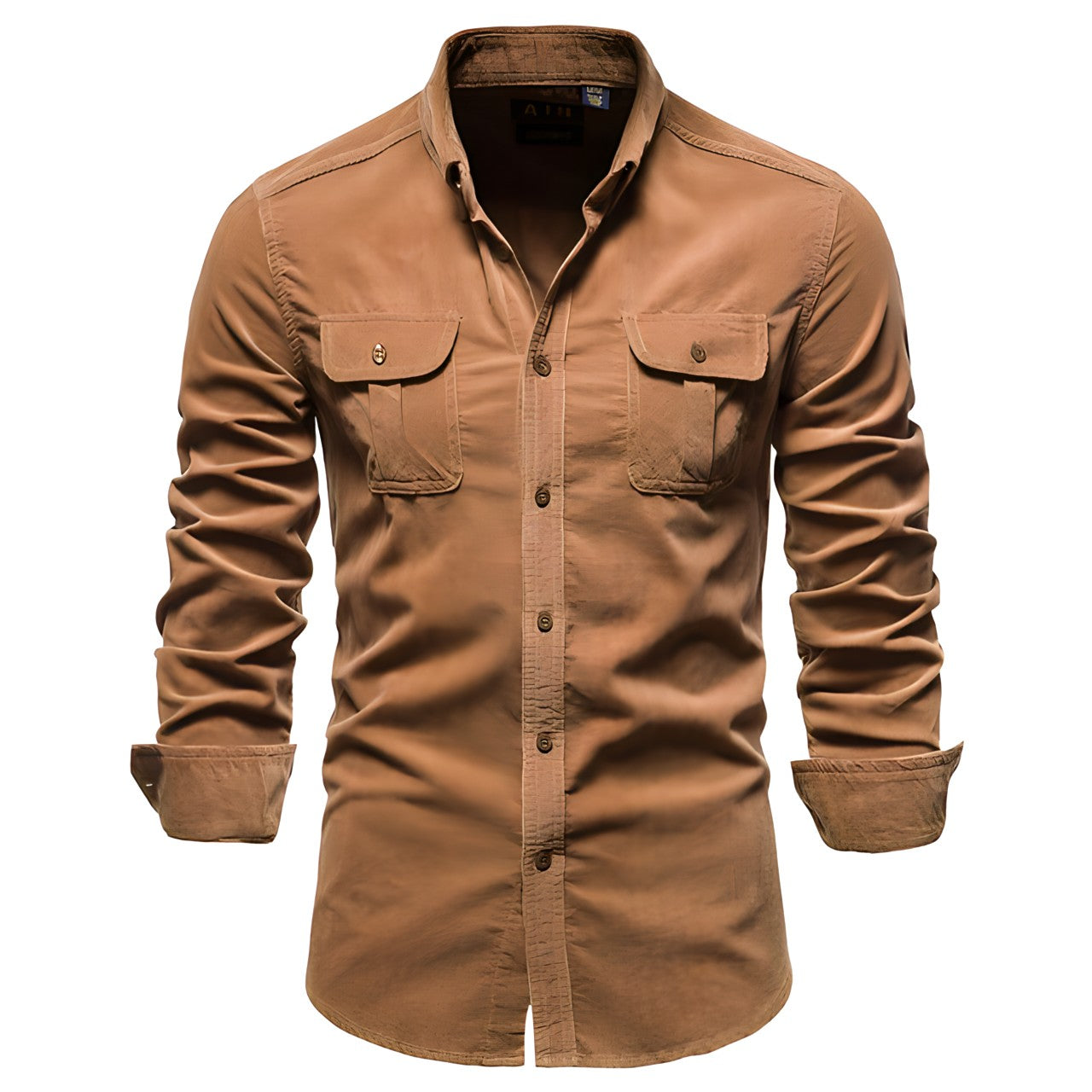 EDWIN | Casual Shirt for Men