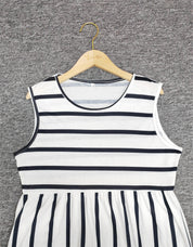 AZARIA | Versatile Comfort Dress