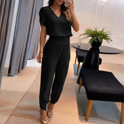 ARLETH | Stylish Top and Pants Set