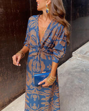 ALEXA | Chic Dress