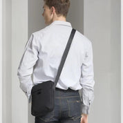 Luca | Small Waterproof Crossbody Bag