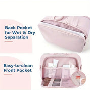 Victoria | Elegant and spacious travel bag for beauty accessories