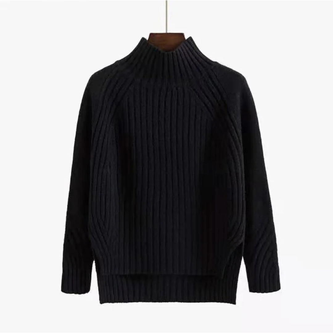 Charm | Sweater with timeless elegance for women-2