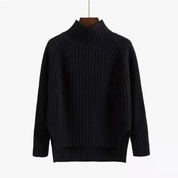 Charm | Sweater with timeless elegance for women-2