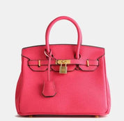 Eleanor | Timeless Luxe Structured Handbag