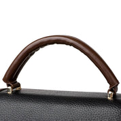 Lena | Elegant Shoulder Bag Made of Faux Leather