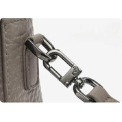 Iris | Vintage Real Leather Crossbody Handbag