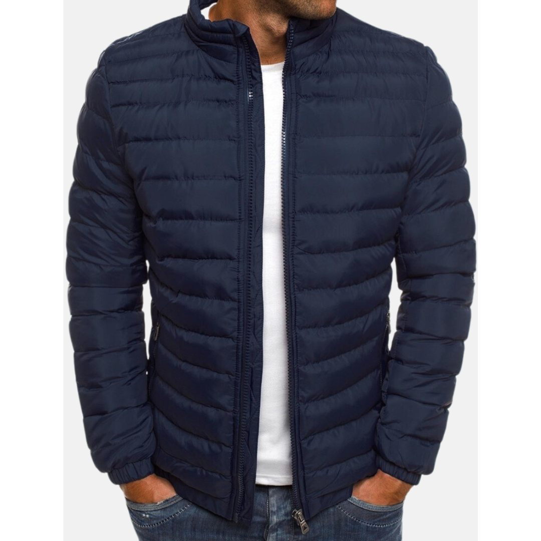 Alinet | Men's warm jacket | winter-2