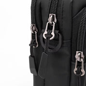 James | Men's Tactical Hip Bag Crossbody