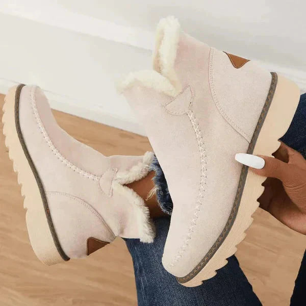 Orthopedic Warm Winter Shoes-2