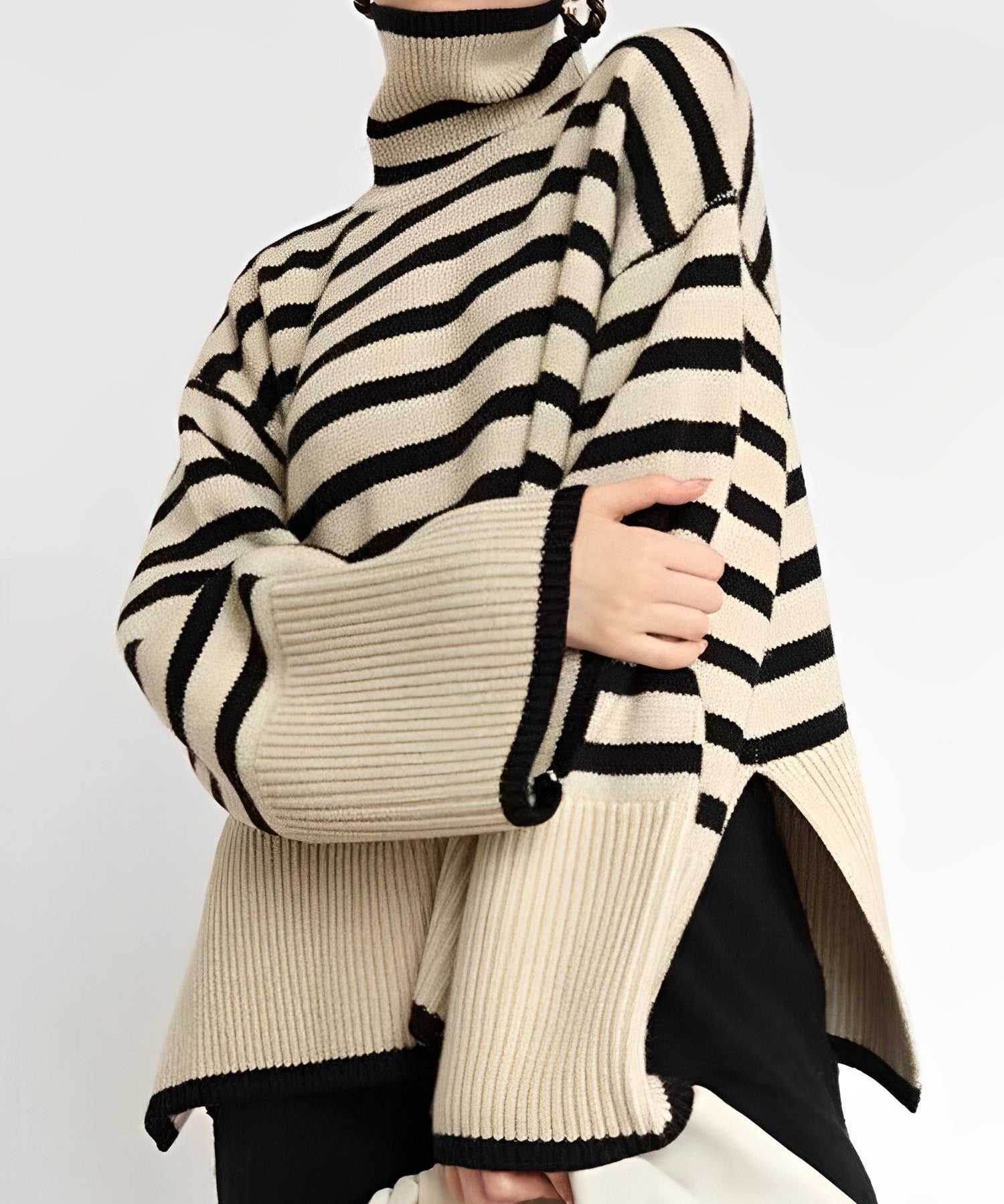Sweater women: warm, comfortable & stylish for winter-2