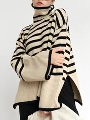 Sweater women: warm, comfortable & stylish for winter-2