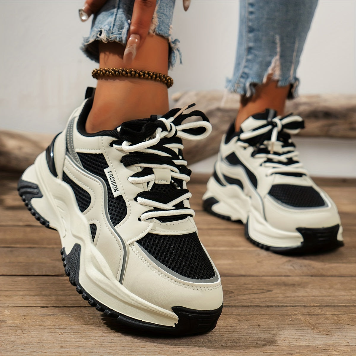 NADIA | Orthopedic shoes