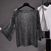 https://cdn.shopify.com/s/files/1/0826/7982/4718/files/3-main-holiday-beach-dress-shine-led-a-word-sequins-thin-paragraph-sweater-horn-sleeve-hollow-out-is-prevented-bask-in-overall.jpg?v=1718105257