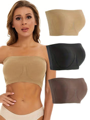 MAEVE | Ultimate Comfort Strapless Bra